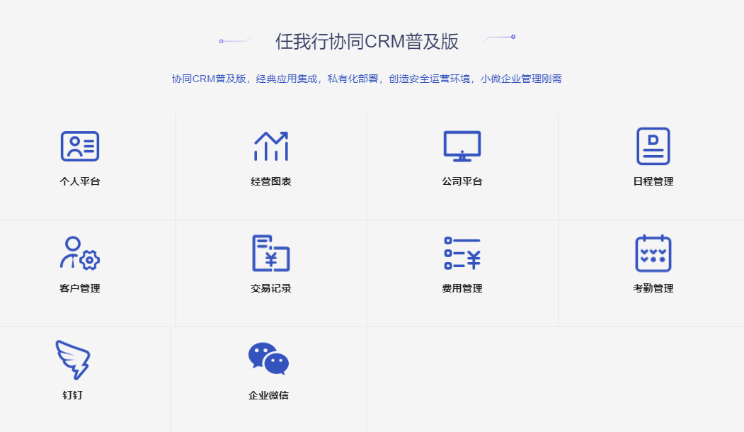 管家婆任我行CRM 最新2023-03 任我行CRM普及版2023-03授权工具